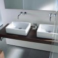 Duravit, washbasins and sinks from Spain, buy wall-hung basins in Spain